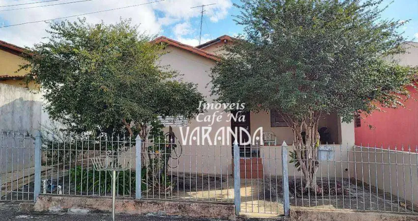 Casa com 2 dormitórios à venda, 125 m² por R$ 620.000 - Nova Vinhedo - Vinhedo/SP