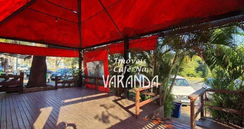 Sala comercial à venda na Rua Doutor Marino Costa Terra, Vila Pagano, Valinhos