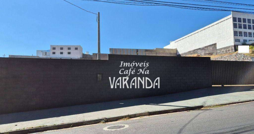 Terreno à venda na Estrada Duílio Beltramini, Chácaras São Bento, Valinhos