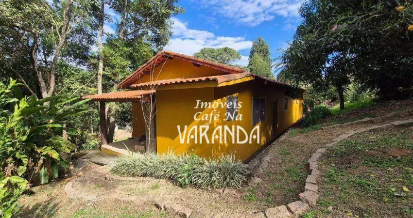 Chácara / sítio com 8 quartos à venda na Rua Abrahão Kalil Aun, Monte Alegre, Vinhedo