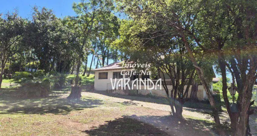 Chácara / sítio com 3 quartos à venda na Rua Laerte de Paiva, Macuco, Valinhos