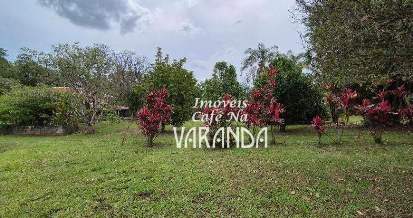 Chácara / sítio com 2 quartos à venda na Rua Florindo Matos Pereira, Chácaras São Martinho, Campinas