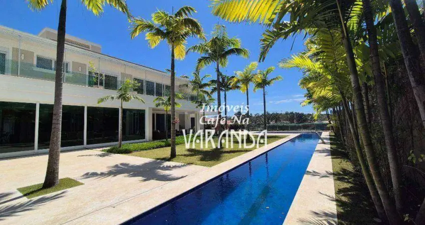 Casa em condomínio fechado com 5 quartos à venda na Rua Emilio Romanetti, Village Visconde de Itamaracá, Valinhos