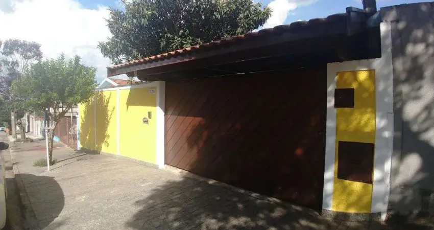 Casa com 2 dormitórios à venda, 175 m² por r$ 640.000,00 - jardim pinheiros - valinhos/sp