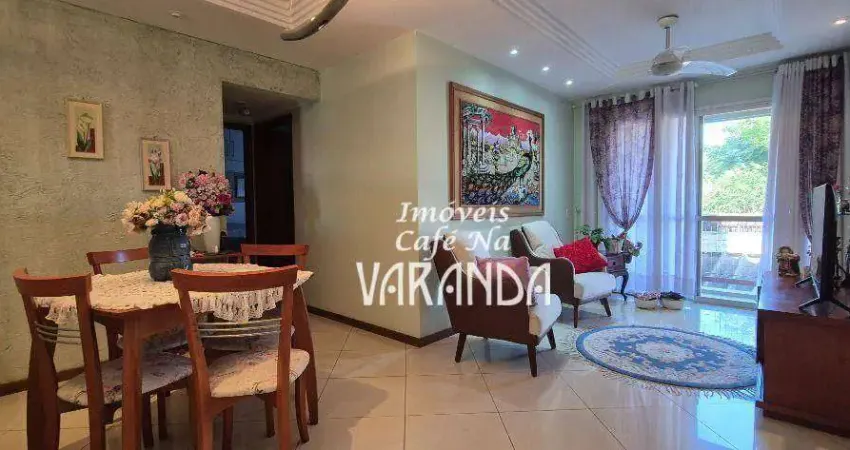 Apartamento com 2 quartos à venda na Rua dos Bandeirantes, Vera Cruz, Valinhos