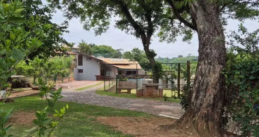 Chácara / sítio com 3 quartos à venda na Rua Eduardo Martins, Vale Verde, Valinhos