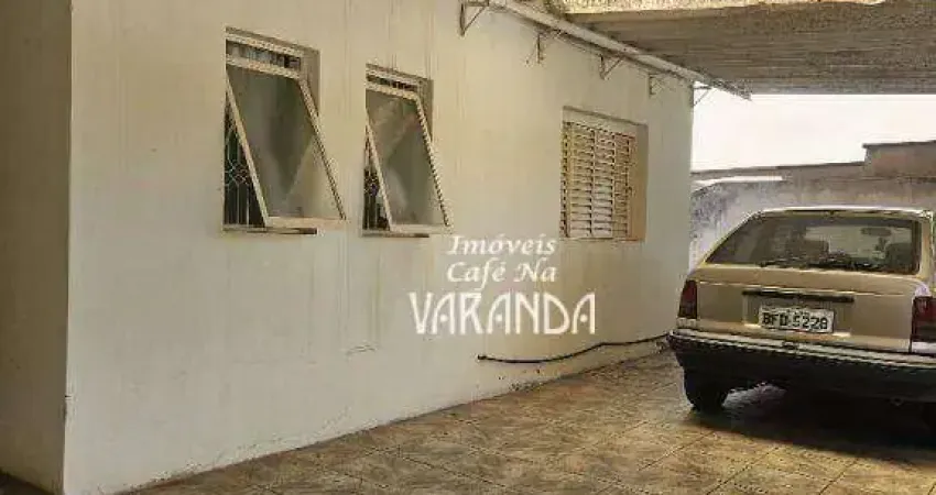 Casa com 5 quartos à venda na Rua Martinho Calsavara, Jardim Pinheiros, Valinhos
