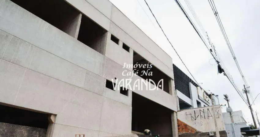 Barracão / Galpão / Depósito à venda na Avenida Benjamin de Paula Franca, Vale Verde, Valinhos