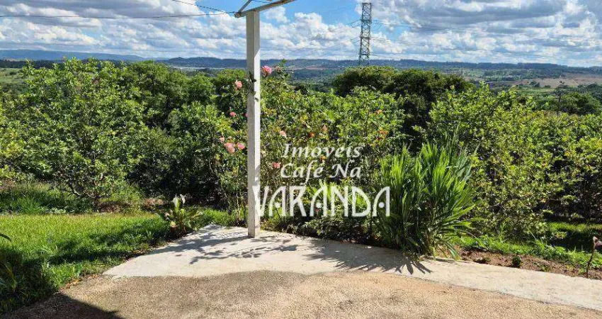 Chácara / sítio com 2 quartos à venda no Macuco, Valinhos