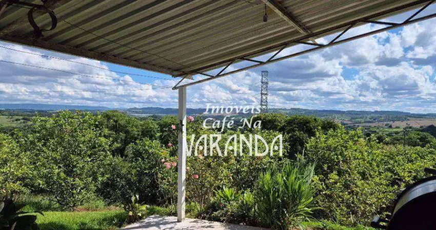 Chácara / sítio com 2 quartos à venda no Macuco, Valinhos