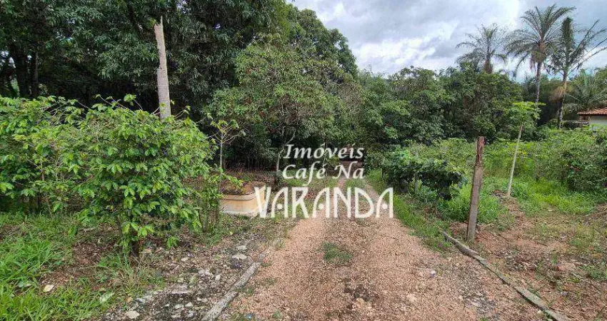 Chácara / sítio com 2 quartos à venda na Rua Comendador João Lucas, Sao Joaquim, Vinhedo