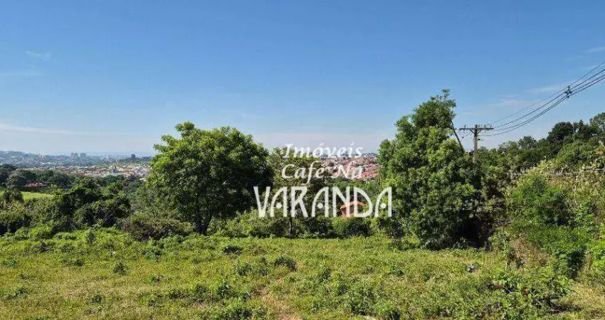 Terreno à venda na Rua Agostinho Antonio Solinski, Vila Capuava, Valinhos