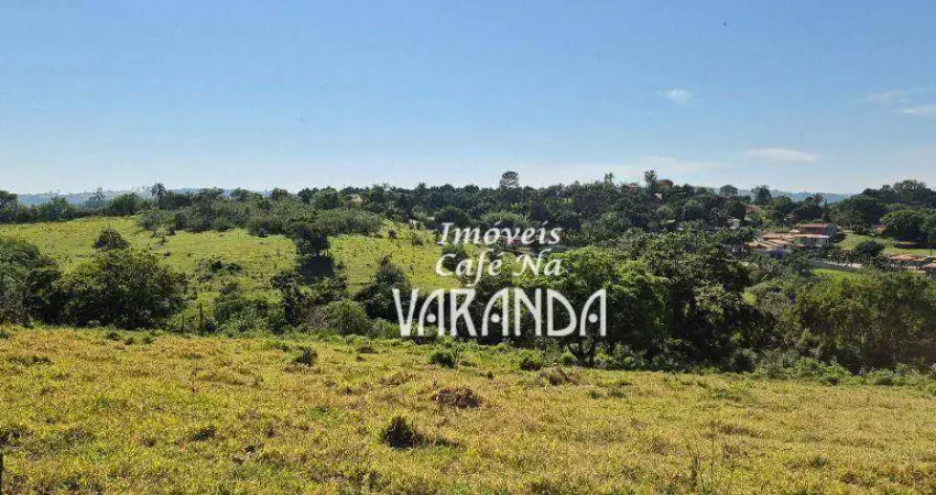 Terreno à venda na Rua Agostinho Antonio Solinski, Vila Capuava, Valinhos