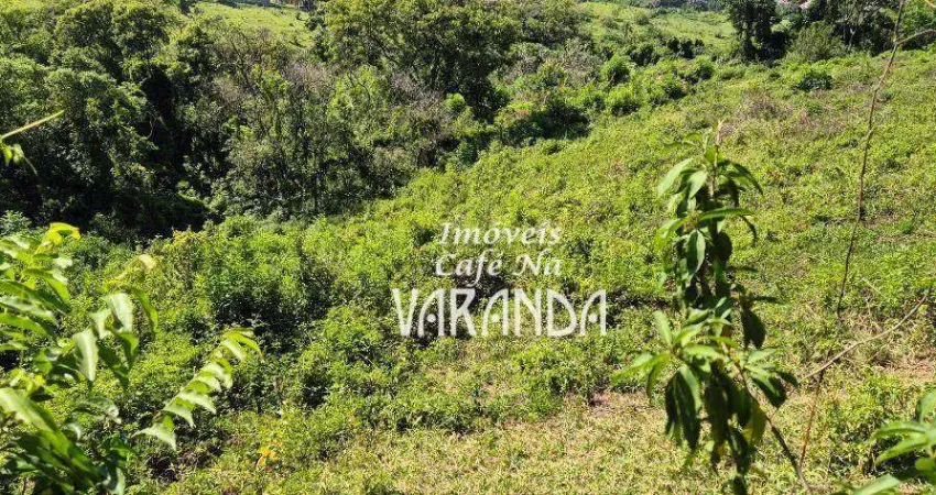 Terreno à venda na Rua Agostinho Antonio Solinski, Vila Capuava, Valinhos