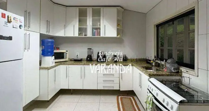 Chácara com 3 dormitórios à venda, 1255 m² por r$ 650.000,00 - cachoeiras do imaratá - itatiba/sp