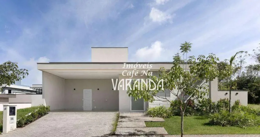 Casa com 4 quartos à venda na Avenida Arboretum, Santa Cândida, Vinhedo