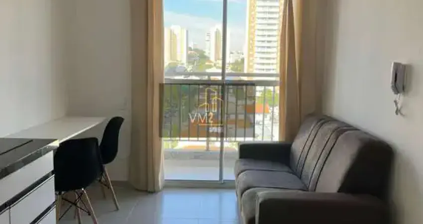 Apartamento em Vila Romana Todo Mobiliado - NOVINHO, São Paulo/SP
