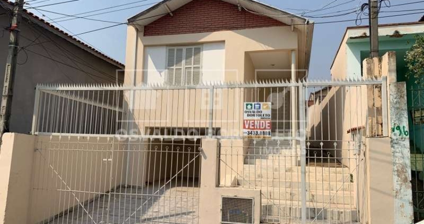 Casa com 3 quartos à venda no Jaraguá, Piracicaba 