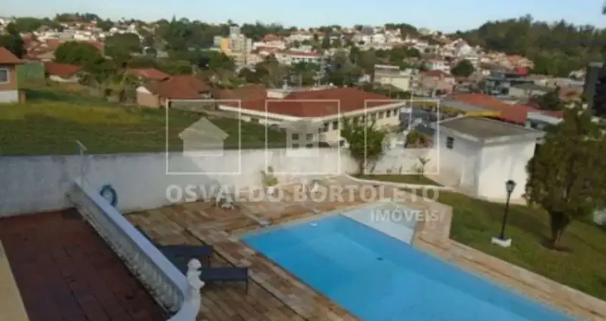 Casa com 6 quartos à venda no Centro, Águas de São Pedro 