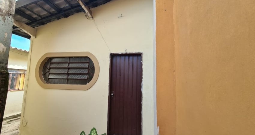 2 CASAS - RUA 23 DE MAIO