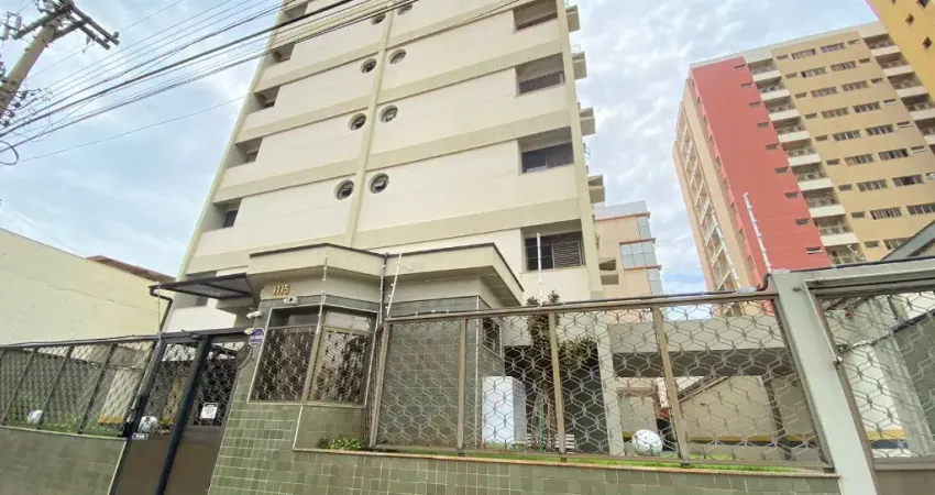 Apartamento com 2 quartos à venda na Rua José Pinto de Almeida, 1115, Alto, Piracicaba