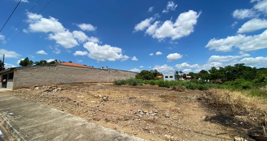 Terreno à venda no Estância Lago Azul (Ártemis), Piracicaba 