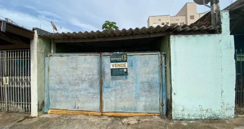Terreno à venda na Rua Erotides Vendemiatti, Glebas Califórnia, Piracicaba