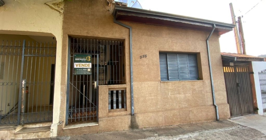 Casa com 2 quartos à venda na Avenida Barão de Serra Negra, Vila Rezende, Piracicaba