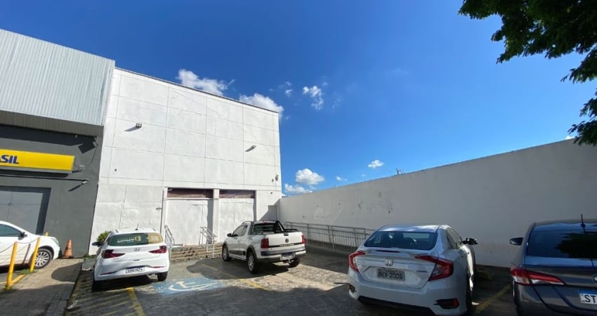 Ponto comercial para alugar no Jaraguá, Piracicaba 