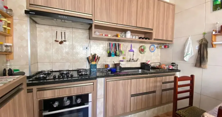 Casa com 2 quartos à venda no Centro, Piracicaba 