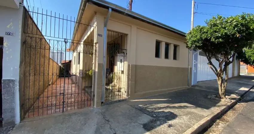 PAULISTA - IMÓVEL COM CASA, BARRAÇÃO E EDÍCULA JUNTO