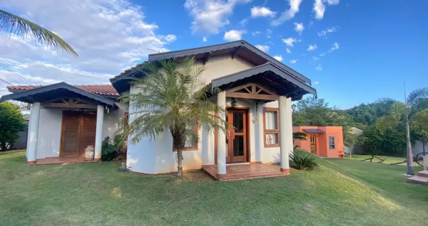 Chácara / sítio com 4 quartos à venda no Campestre, Piracicaba