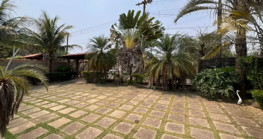 Chácara / sítio com 3 quartos à venda na Zona Rural, Charqueada 