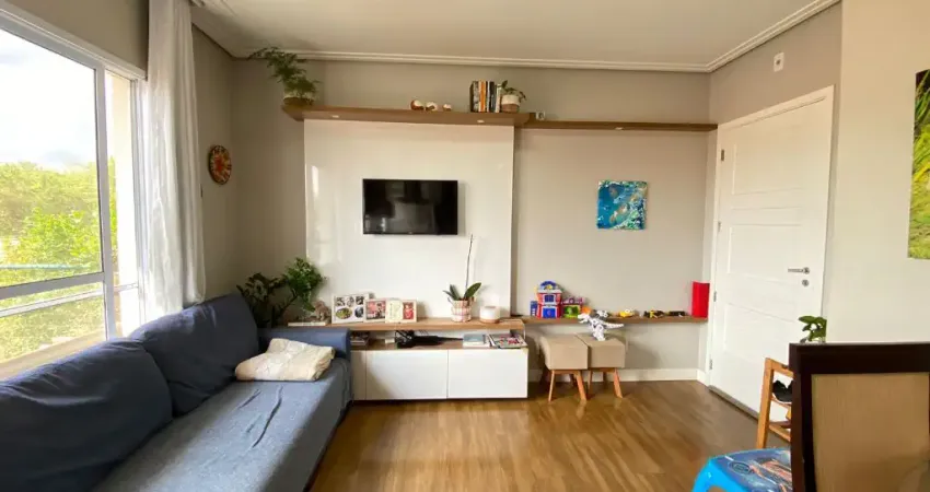 COND. VILLAGIO GIRASSOL - PARQUE RESIDENCIAL PIRACICABA