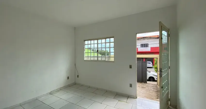 Casa com 2 quartos à venda no Loteamento Kobayat Líbano, Piracicaba 