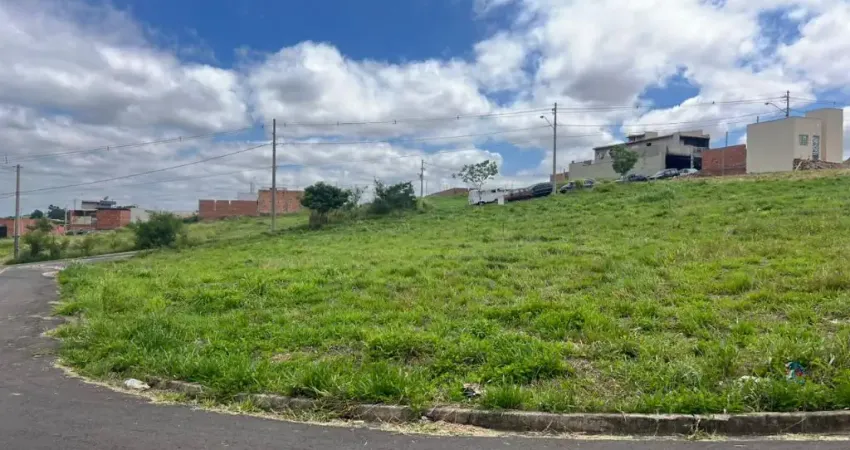 Terreno à venda no Jardim Novo Horizonte, Piracicaba 