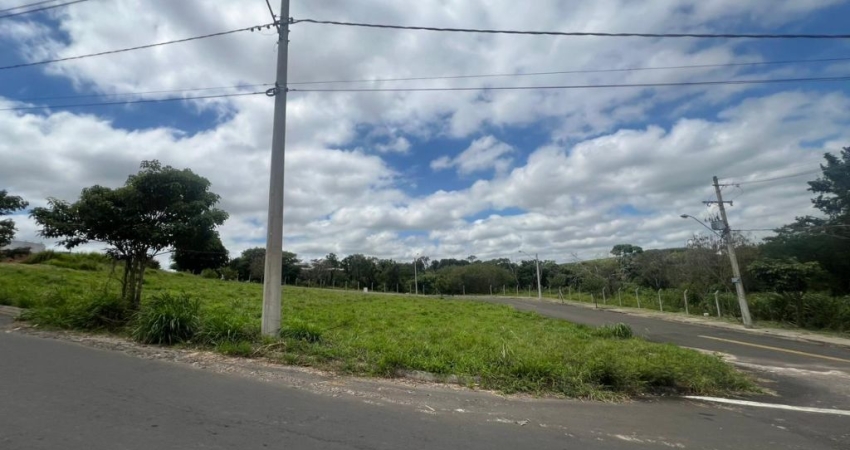 Terreno à venda no Jardim Novo Horizonte, Piracicaba 