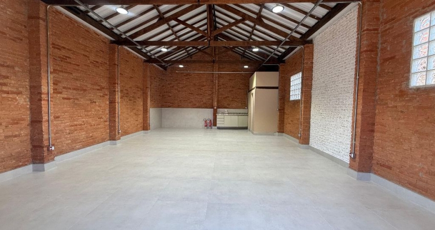 Ponto comercial para alugar na Rua Dona Anésia, 233, Jaraguá, Piracicaba