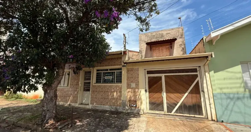 Casa com 4 quartos à venda na Rua Jorge Pacheco e Chaves, 2468, Paulista, Piracicaba