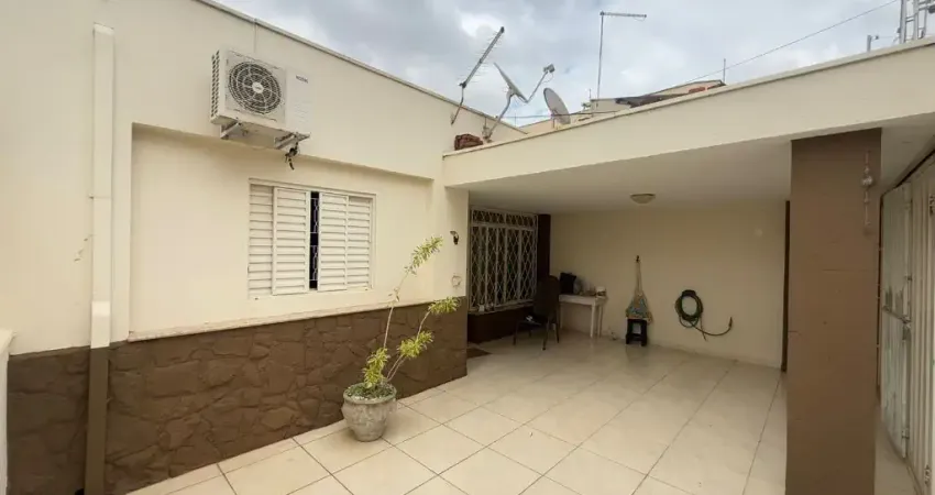 Casa com 2 quartos à venda na Rua Samuel Neves, 2280, Vila Independência, Piracicaba