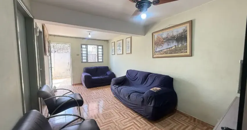 Casa com 4 quartos à venda no Jaraguá, Piracicaba 