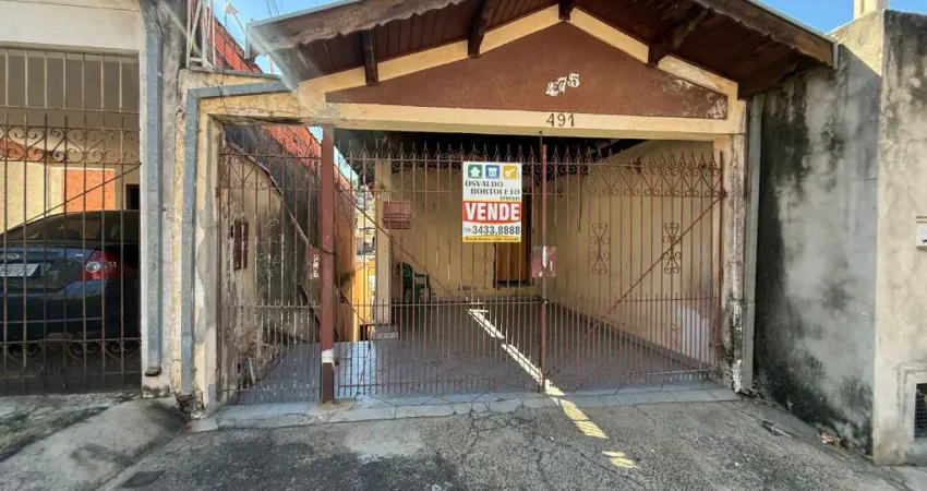 Casa com 5 quartos à venda no Paulicéia, Piracicaba 