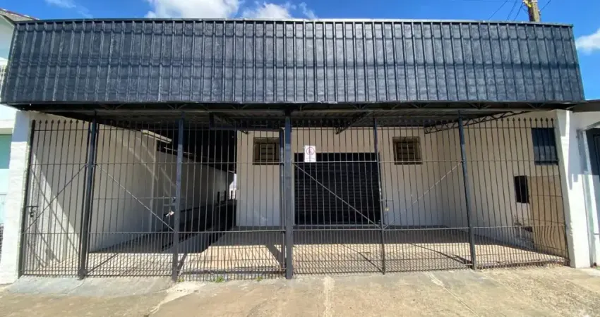 Ponto comercial para alugar no Paulicéia, Piracicaba 