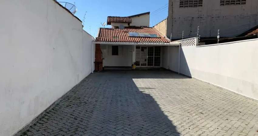 Casa com 3 quartos à venda no Paulicéia, Piracicaba 