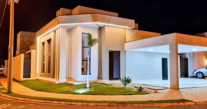 Casa com 3 quartos à venda no Água das Pedras, Piracicaba 