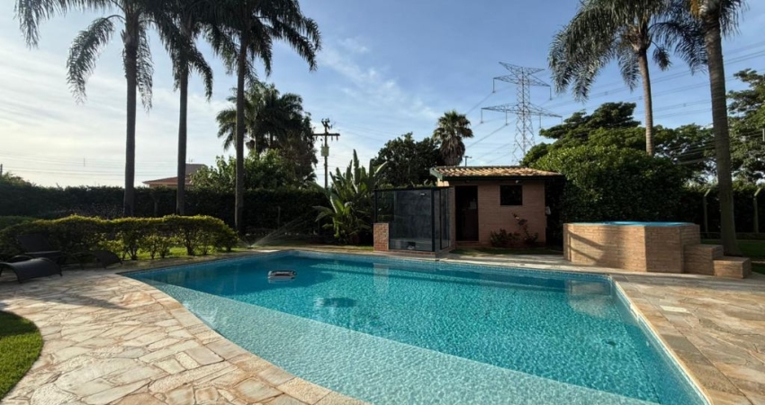 Chácara / sítio com 2 quartos à venda no Campestre, Piracicaba 