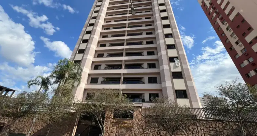 Apartamento com 3 quartos à venda no Higienópolis, Piracicaba 