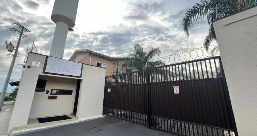 Casa com 2 quartos à venda no Glebas Califórnia, Piracicaba 