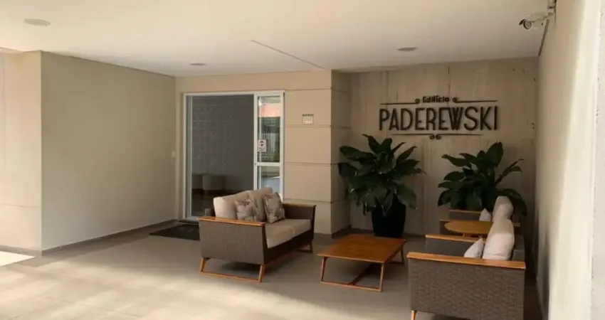 Apartamento com 2 quartos à venda no Centro, Piracicaba 