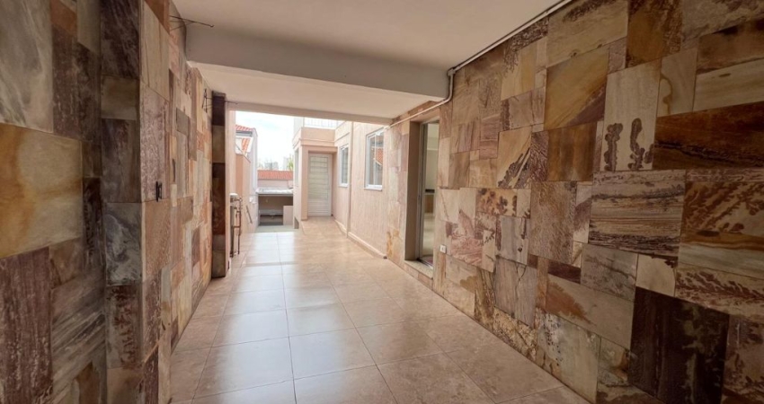 Casa com 4 quartos à venda na Vila Rezende, Piracicaba 